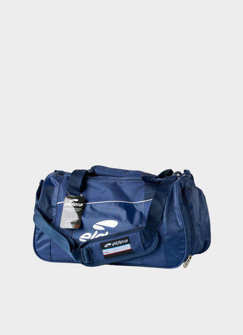 Sac de voyage bleu ELDERA pour unisexe
