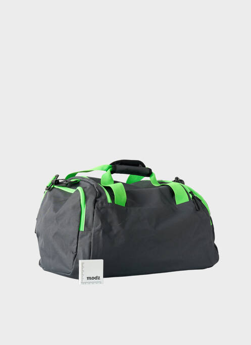 Sac de voyage gris UHLSPORT unisexe
