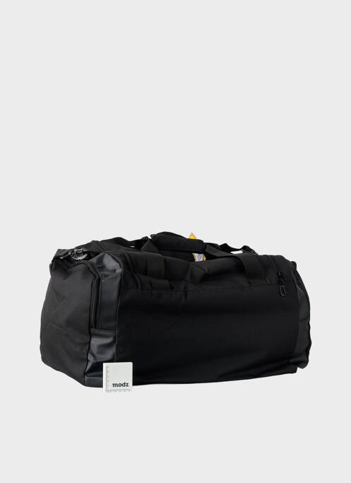 Sac de voyage noir UHLSPORT unisexe