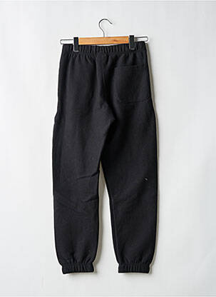 Jogging stretch taille normale noir CHAMPION femme