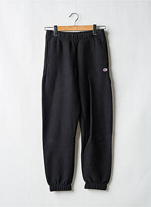 Jogging noir CHAMPION femme