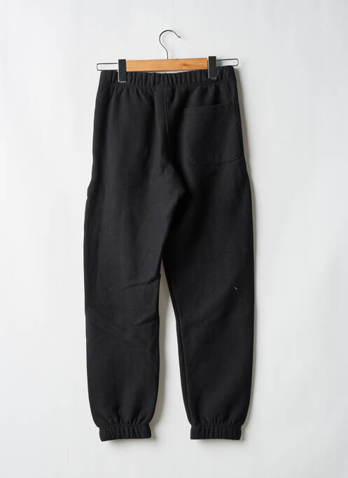 Jogging noir CHAMPION femme