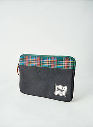 Pochette vert HERSCHEL femme