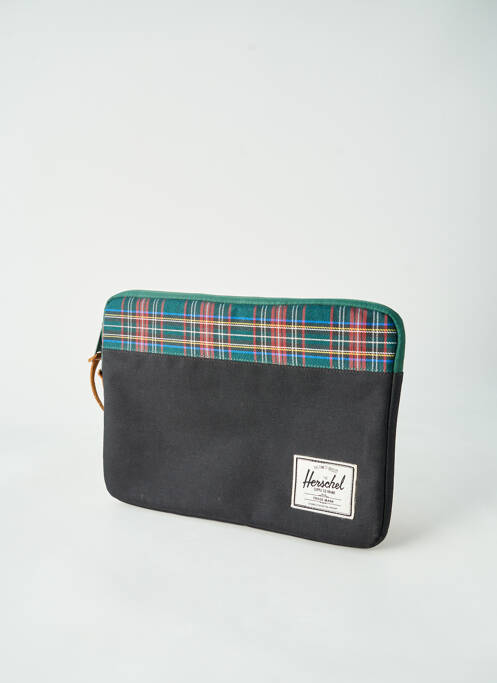 Pochette vert HERSCHEL femme