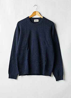 Pull bleu BALIBARIS homme