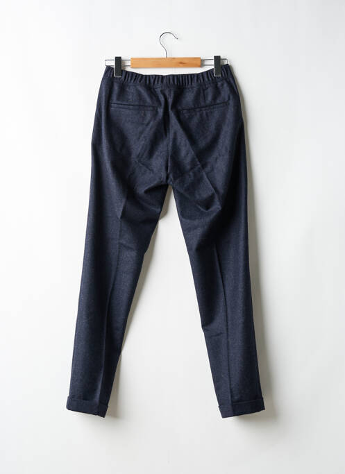 Pantalon chino bleu BALIBARIS homme