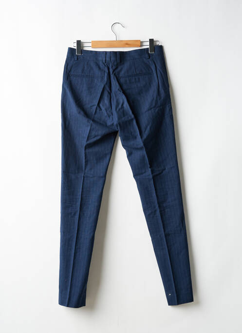 Pantalon chino bleu BALIBARIS homme