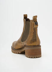 Bottines/Boots or MINKA DESIGN pour femme seconde vue