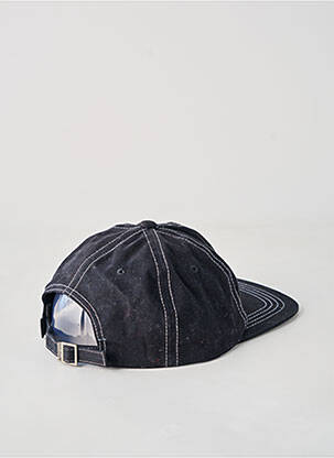 Casquette broderie noir PICTURE femme