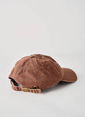 Casquette marron OTTWAY pour femme seconde vue