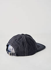 Casquette noir PICTURE pour femme seconde vue