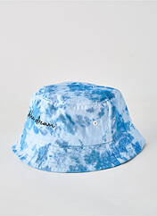 Chapeau bleu THE SUNRISE SHACK HAWAII pour femme seconde vue