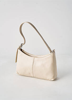 Sac beige PULL & BEAR pour femme