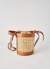 Sac marron LANCASTER pour femme seconde vue