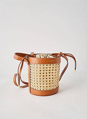 Sac marron LANCASTER pour femme