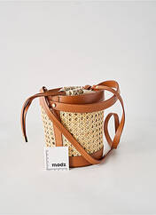 Sac marron LANCASTER pour femme seconde vue