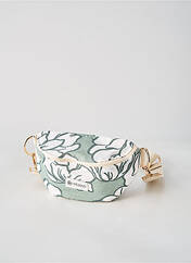 Sac vert 64 X PEMAN pour femme seconde vue