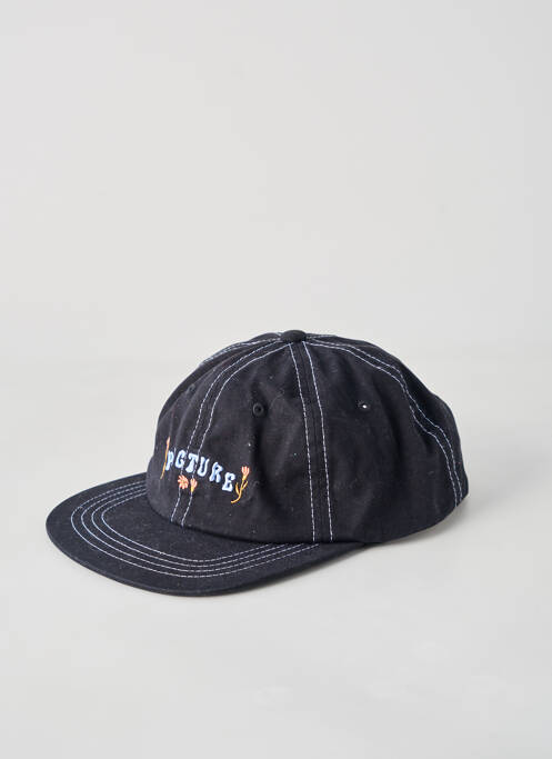Casquette  noir PICTURE femme
