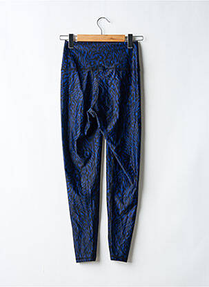 Legging  taille normale bleu LUZ femme