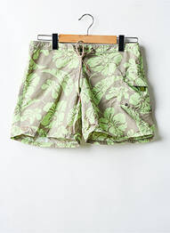 Short taille normale taille normale vert ROXY femme