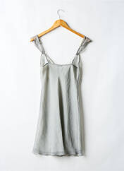 Nuisette/combinette gris ETAM pour femme seconde vue