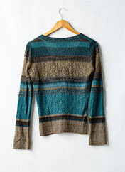 Pull bleu ST-MARTINS pour femme seconde vue