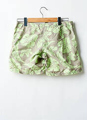 Short vert ROXY pour femme seconde vue