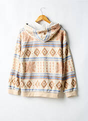 Veste casual beige ROXY GIRL pour fille seconde vue