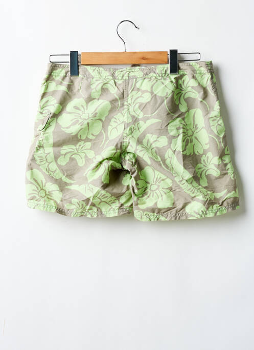 Short taille normale taille normale vert ROXY femme