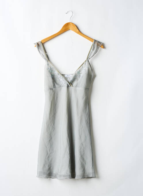 Nuisette/combinette gris ETAM pour femme