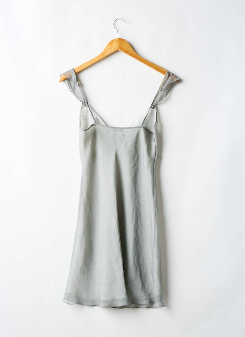 Nuisette/combinette gris ETAM femme