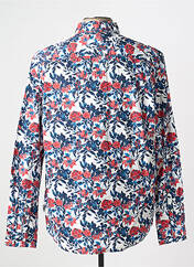 Chemise manches longues bleu LEE COOPER pour homme seconde vue