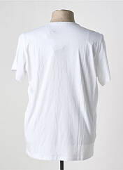 T-shirt beige SUN VALLEY pour homme seconde vue