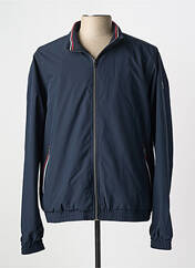 Blouson bleu SUN VALLEY pour homme seconde vue