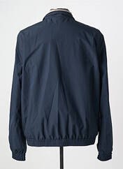 Blouson bleu SUN VALLEY pour homme seconde vue