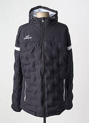 Doudoune noir ELDERA pour homme seconde vue