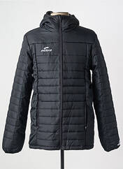Doudoune noir ELDERA pour homme seconde vue