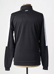 Veste casual noir ELDERA pour homme seconde vue