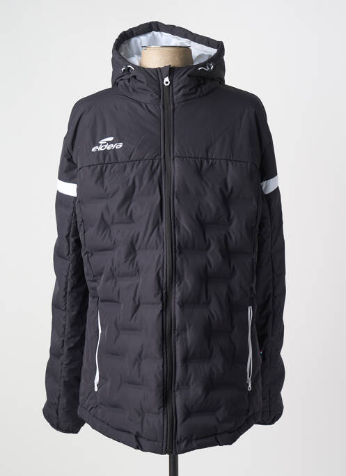 Doudoune noir ELDERA pour homme