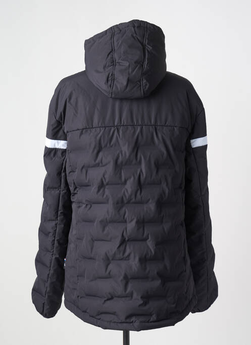 Doudoune noir ELDERA pour homme