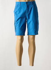 Bermuda bleu TBS pour homme seconde vue