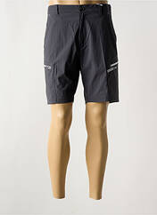 Bermuda gris TBS pour homme seconde vue