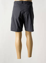 Bermuda gris TBS pour homme seconde vue