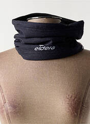 Col / Tour de cou bleu ELDERA pour homme seconde vue