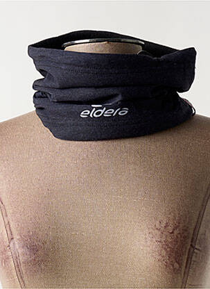 Col / Tour de cou bleu ELDERA pour homme