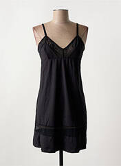 Nuisette/combinette noir YSABEL MORA pour femme seconde vue