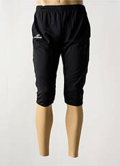 Pantacourt noir ELDERA pour homme seconde vue
