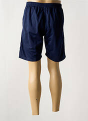 Short bleu ELDERA pour homme seconde vue