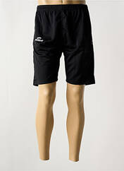 Short noir ELDERA pour homme seconde vue