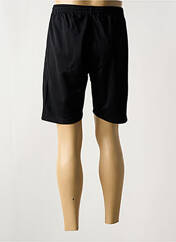 Short noir ELDERA pour homme seconde vue